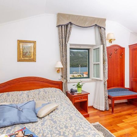Hotel Ostrea Ston Dış mekan fotoğraf