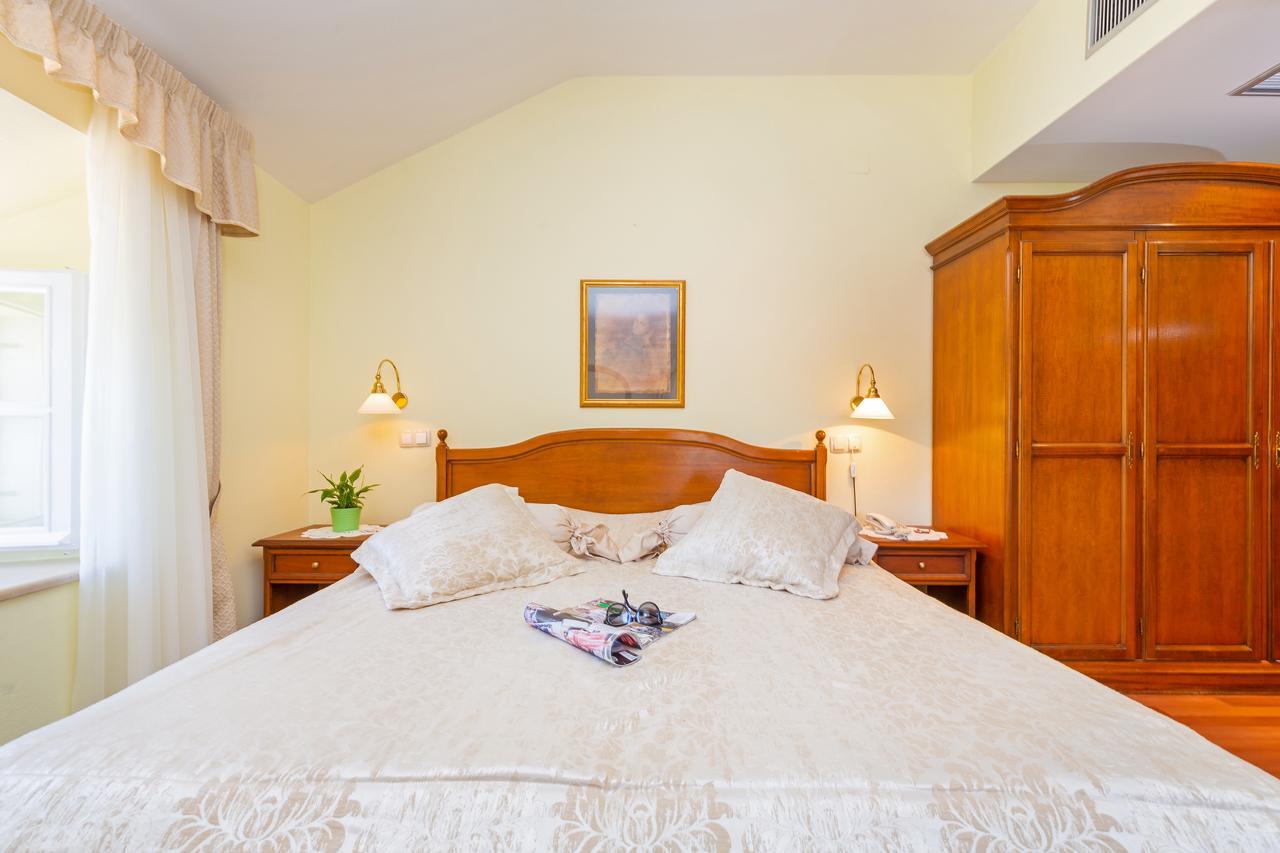 Hotel Ostrea Ston Dış mekan fotoğraf