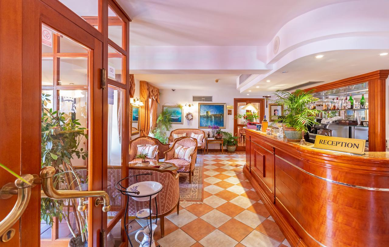 Hotel Ostrea Ston Dış mekan fotoğraf