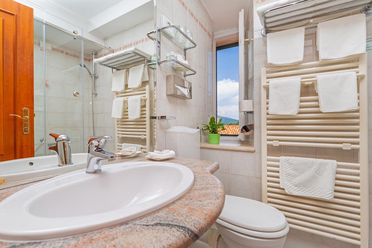 Hotel Ostrea Ston Dış mekan fotoğraf