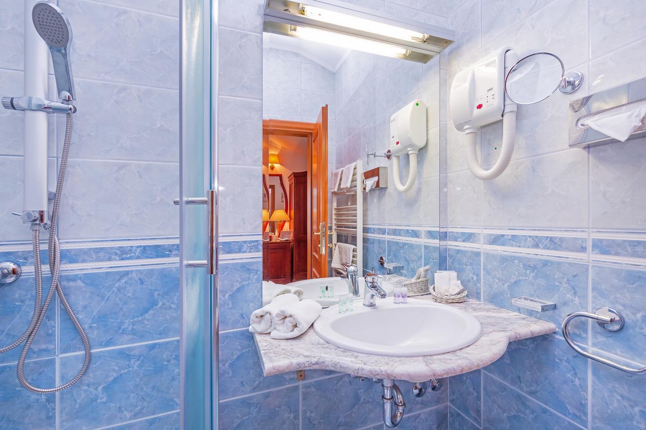 Hotel Ostrea Ston Dış mekan fotoğraf